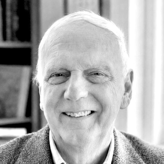 Author . Storyteller . Grandfather