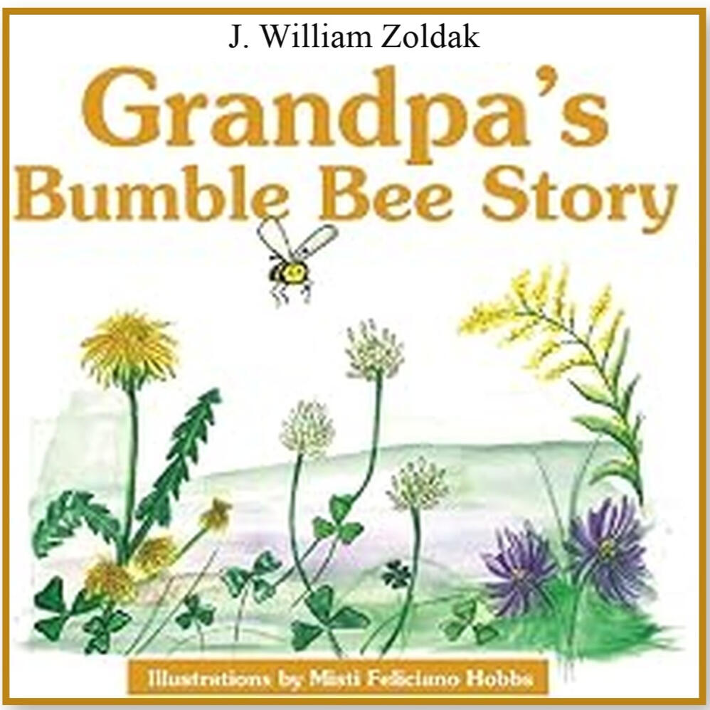 Grandpa's Deer Story Grandpa's Deer Story is a timeless tale of a young boy's interaction with a herd of white tail deer behind his home in a rural section of the Hudson Highland's town of Cornwall, New York.