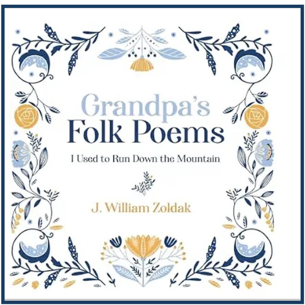 Grandpa's Deer Story Grandpa's Deer Story is a timeless tale of a young boy's interaction with a herd of white tail deer behind his home in a rural section of the Hudson Highland's town of Cornwall, New York.