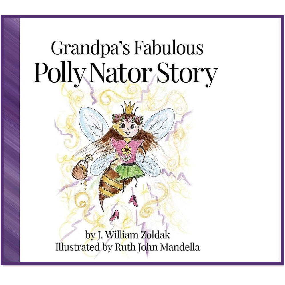 Grandpa's Deer Story Grandpa's Deer Story is a timeless tale of a young boy's interaction with a herd of white tail deer behind his home in a rural section of the Hudson Highland's town of Cornwall, New York.